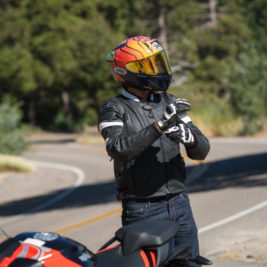 Revo ST V2 Gloves 21