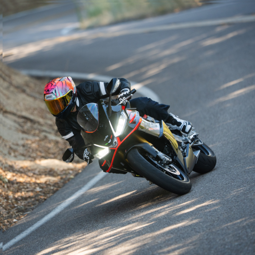 Revo ST V2 Gloves 20