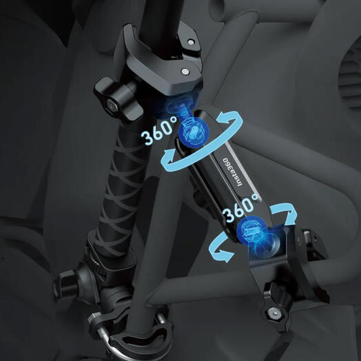 Crab Clamp 6