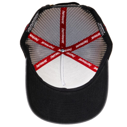 Crossroad Hat Oversized 3