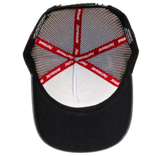 Crossroad Hat 12