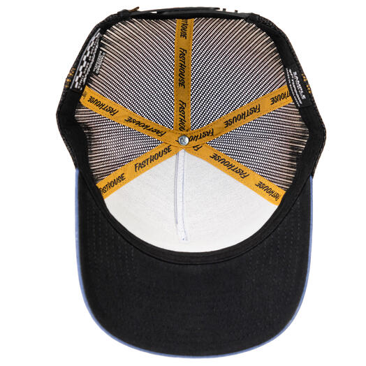 Crossroad Hat 6