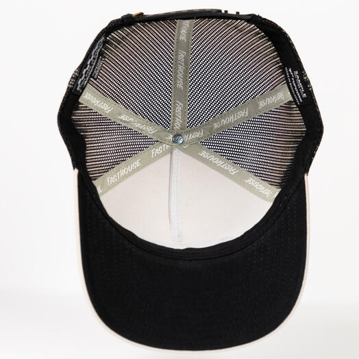 Crossroad Hat 9