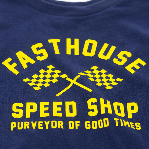 Toddler Crossroad SS Tee 2