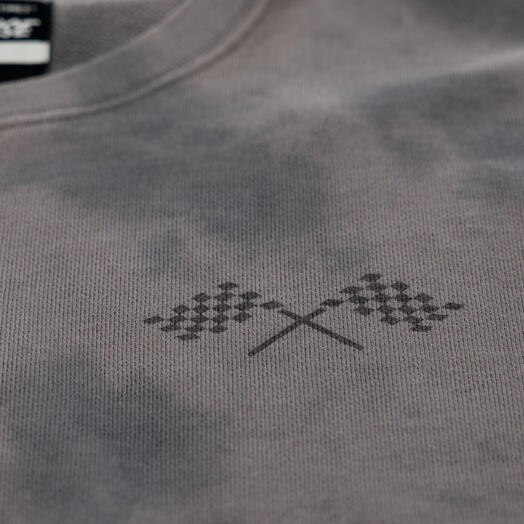 Crossroad Crew Pullover 4