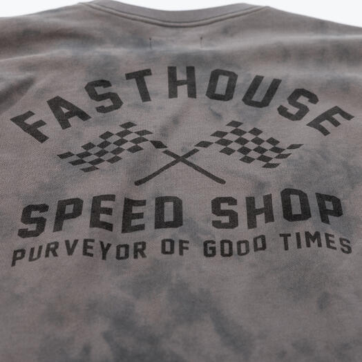 Crossroad Crew Pullover 3