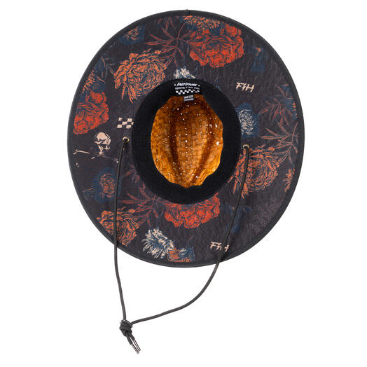 Crossroad Straw Hat 2