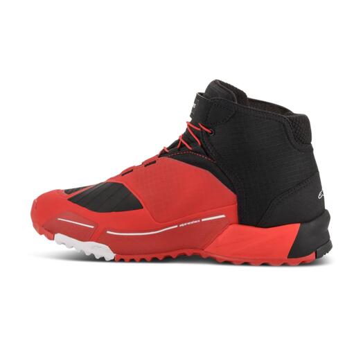 CR-X Drystar Riding Shoes 14