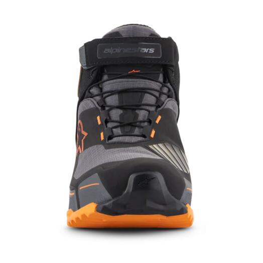 CR-X Drystar Riding Shoes 6