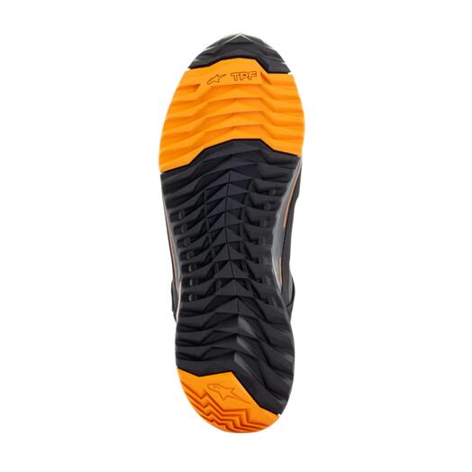 CR-X Drystar Riding Shoes 8