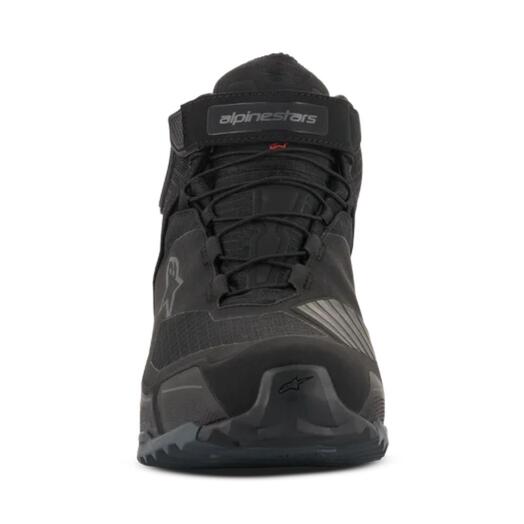 CR-X Drystar Riding Shoes 11