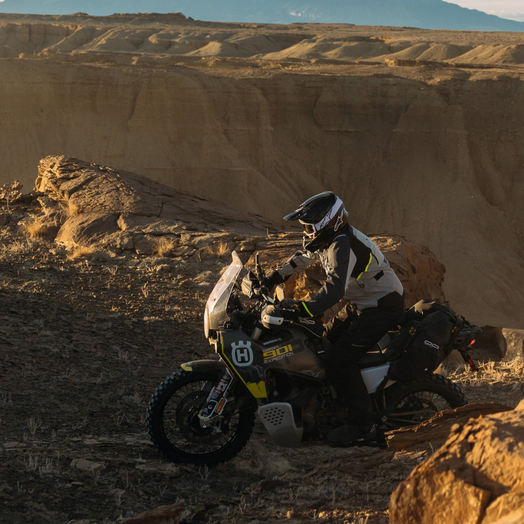 Cusco Drystar Pants 10