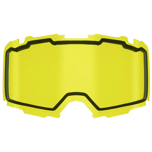 Combat Dual Lens 18