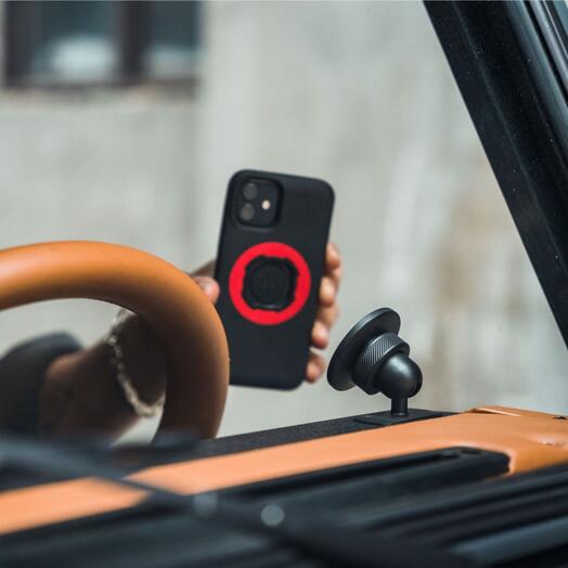 Dash/Console Car Mount 8