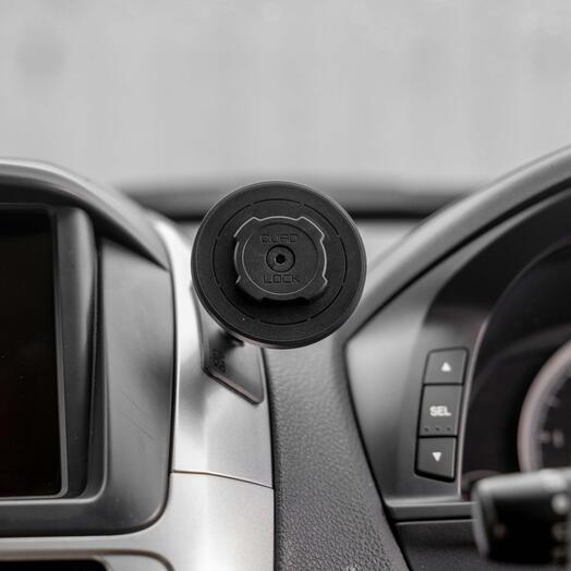Dash/Console Car Mount 9