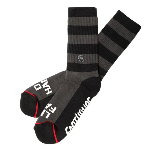 Die Happy 3 Pack Socks 4