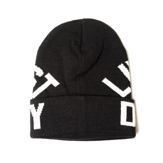 Die Happy Beanie 2