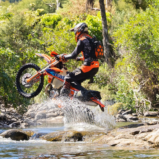 Dirtbike OS-Base Combo 12