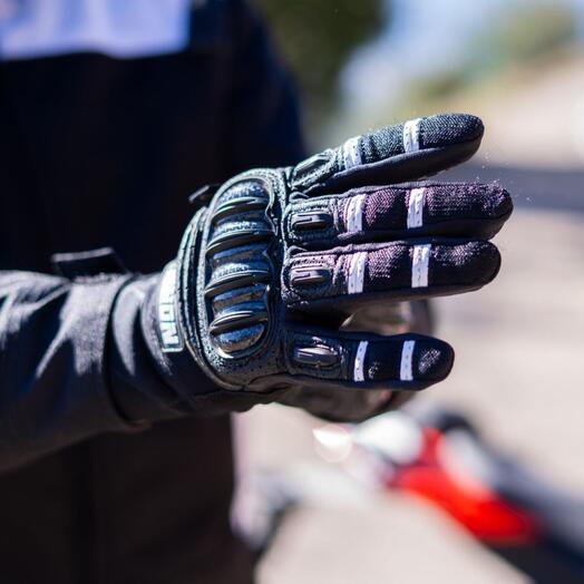 Dokyo Gloves 6