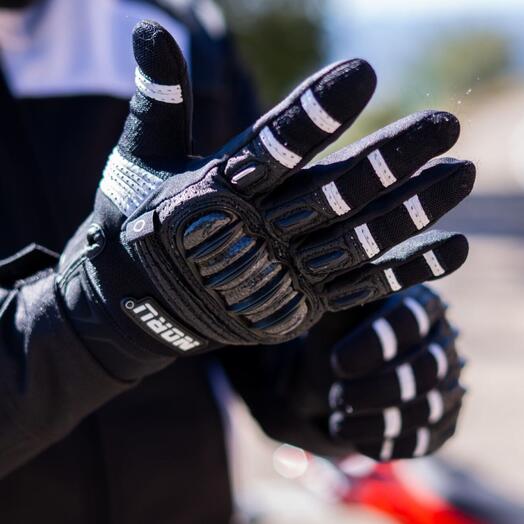 Dokyo Gloves 8
