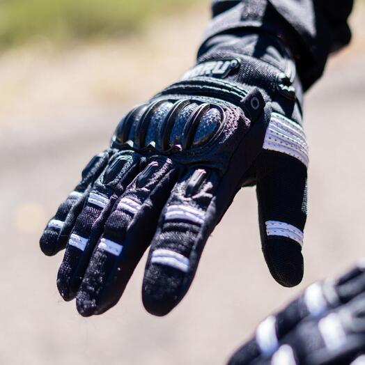 Dokyo Gloves 7