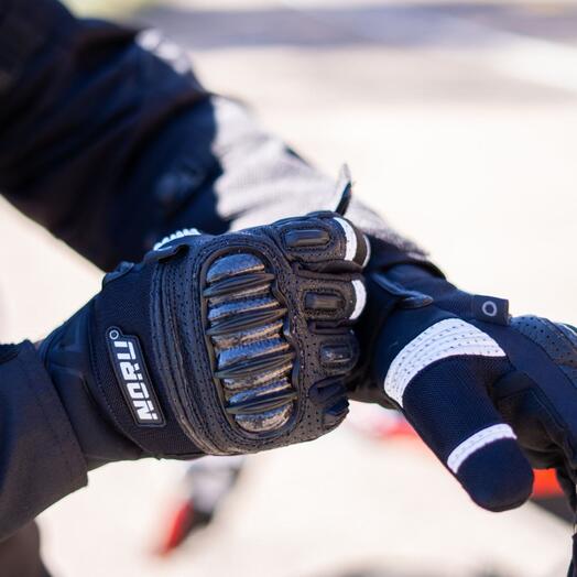 Dokyo Gloves 5