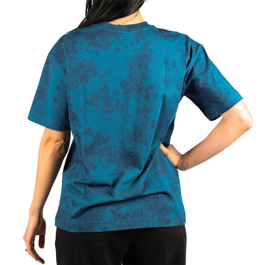 Women's Dove Relaxed Fit SS Tee 2