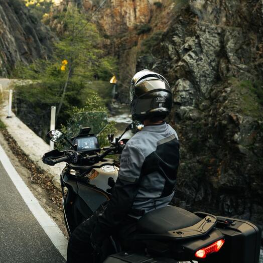 Draft Air 2.0 Jacket 20