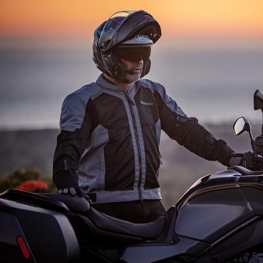 Draft Air 2.0 Jacket 19