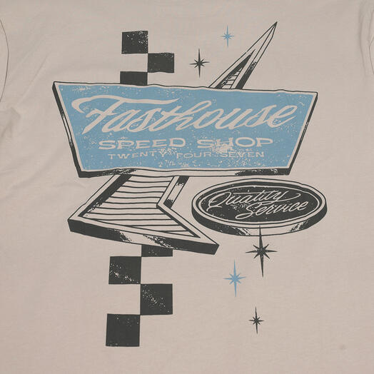 Drive-In SS Tee 5