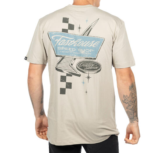Drive-In SS Tee 9