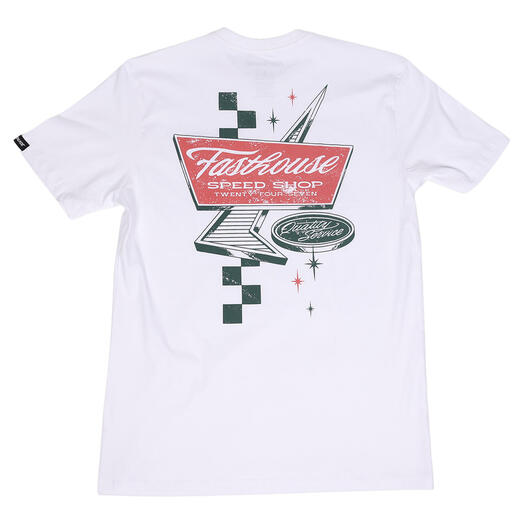 Drive-In SS Tee 15