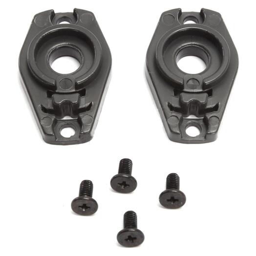 DS-X1 Gear Plate Set 2
