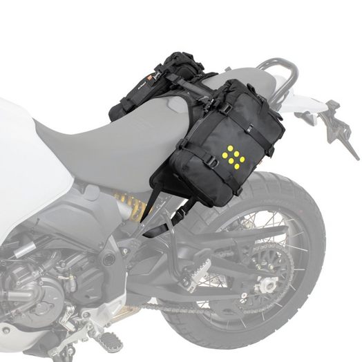 Ducati Desert X OS-Base Combo 1