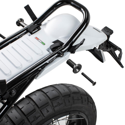 Ducati Desert X OS-Base Combo 24 5