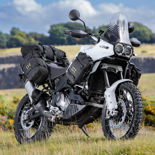 Ducati Desert X OS-Base Combo 9