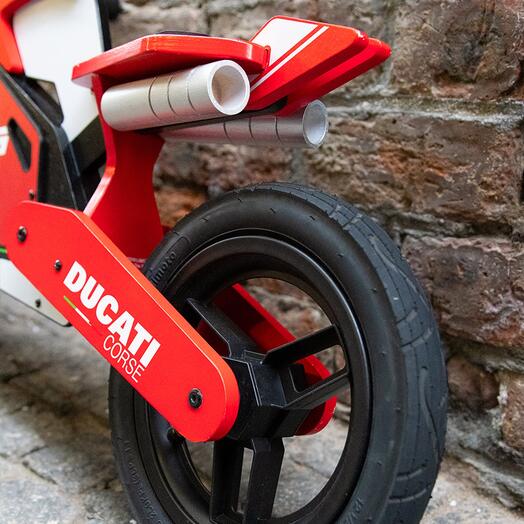 Ducati 916 Balance Bike 7