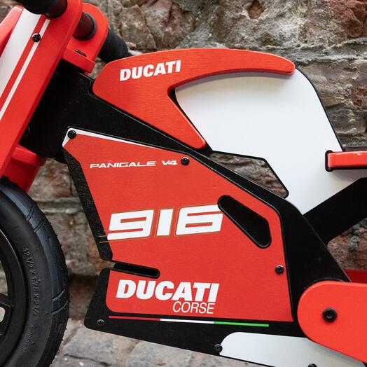 Ducati 916 Balance Bike 6