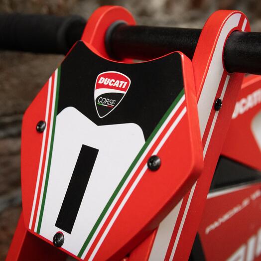 Ducati 916 Balance Bike 5