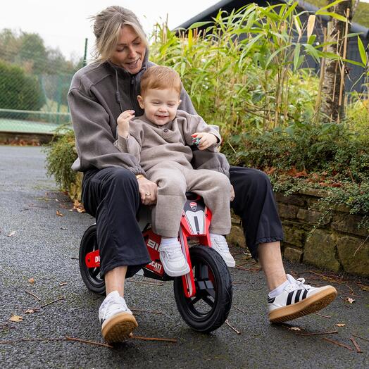 Ducati 916 Balance Bike 12