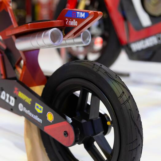 Ducati Desmo GP25 Balance Bike 7