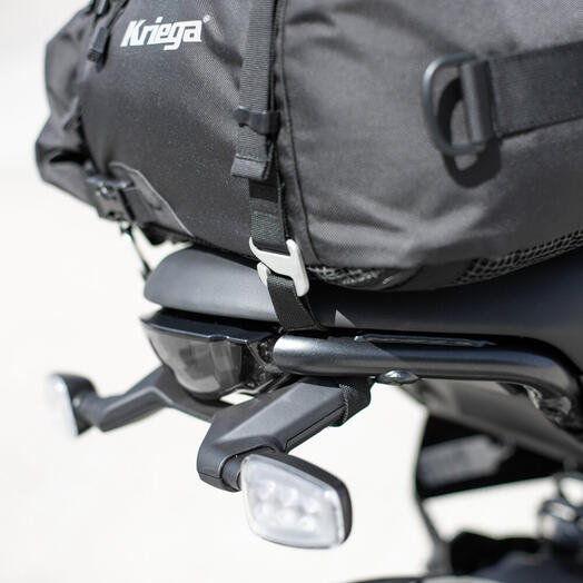 Ducati Scrambler Fit Kit 4