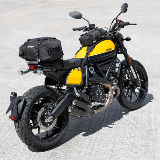 Ducati Scrambler Fit Kit 6