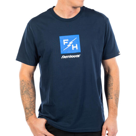 Echo SS Tee 4