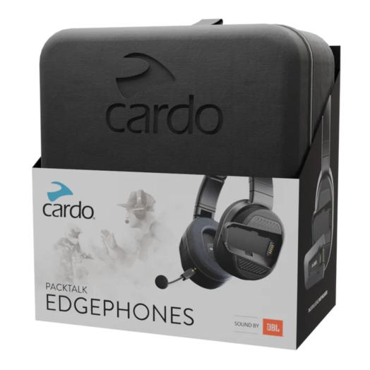 Packtalk Edgephones 5