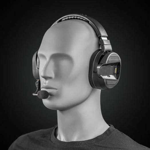 Packtalk Edgephones 7