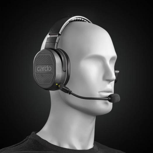 Packtalk Edgephones 6