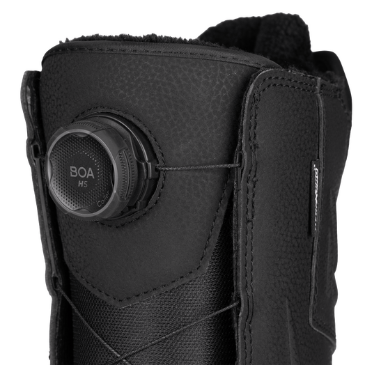 Elevation BOA Boots 6