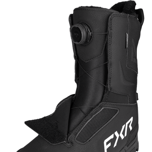 Elevation BOA Boots 5