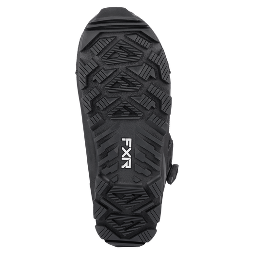 Elevation Dual BOA Boots 1